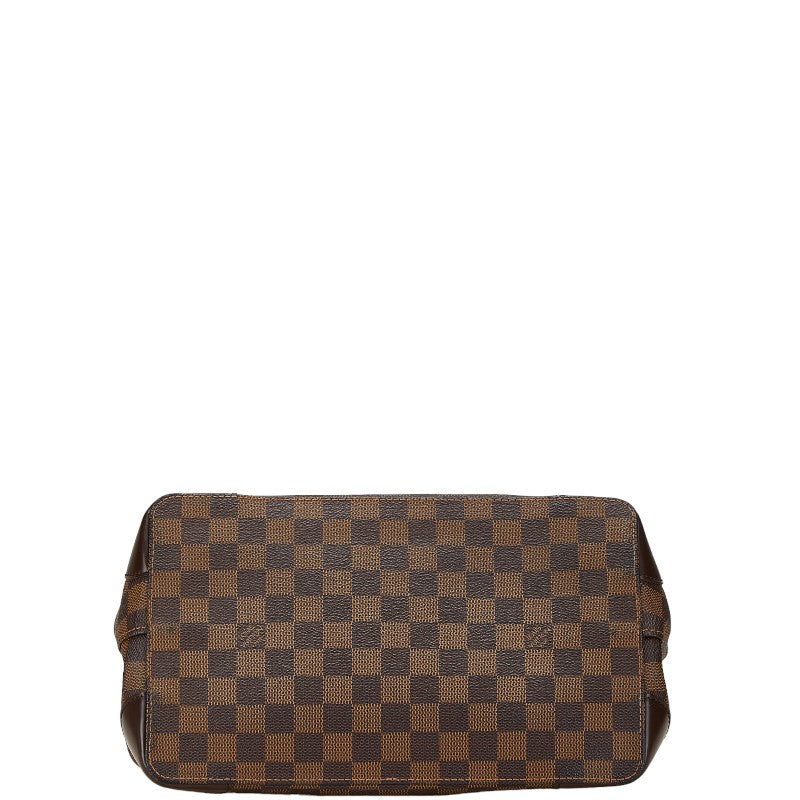 Louis Vuitton Damier Hampstead PM Tote Bag N51205