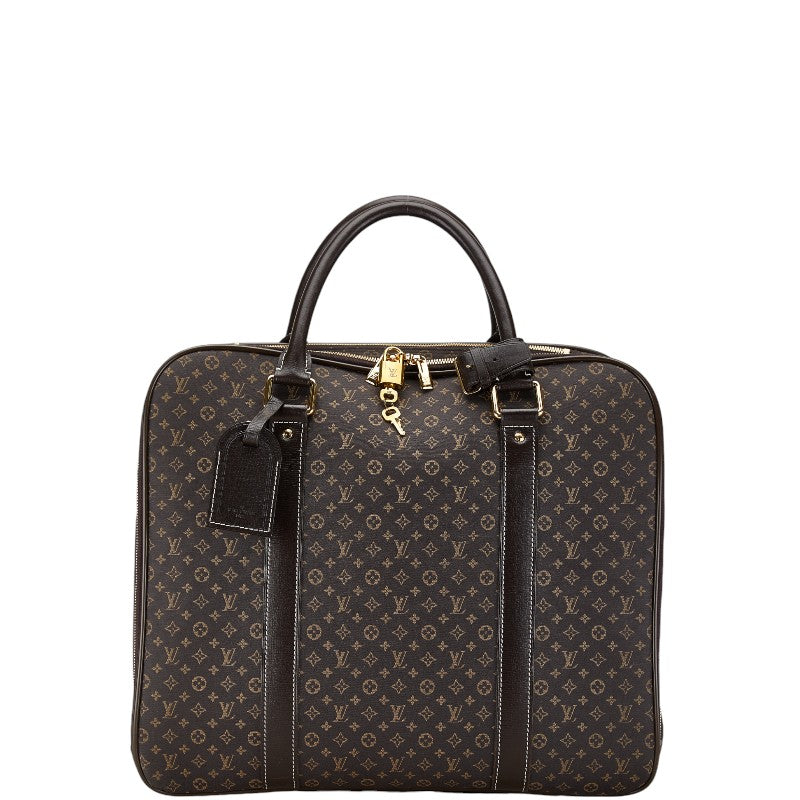 Louis Vuitton Monogram Idylle Epopee Carry Bag M23206