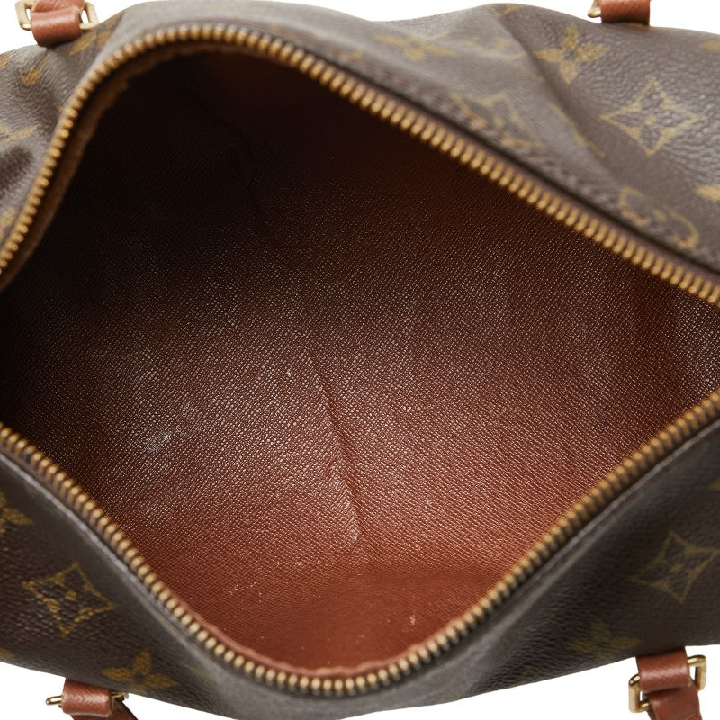 Louis Vuitton Monogram Papillon 26 Handbag M51366 in Very Good Condition