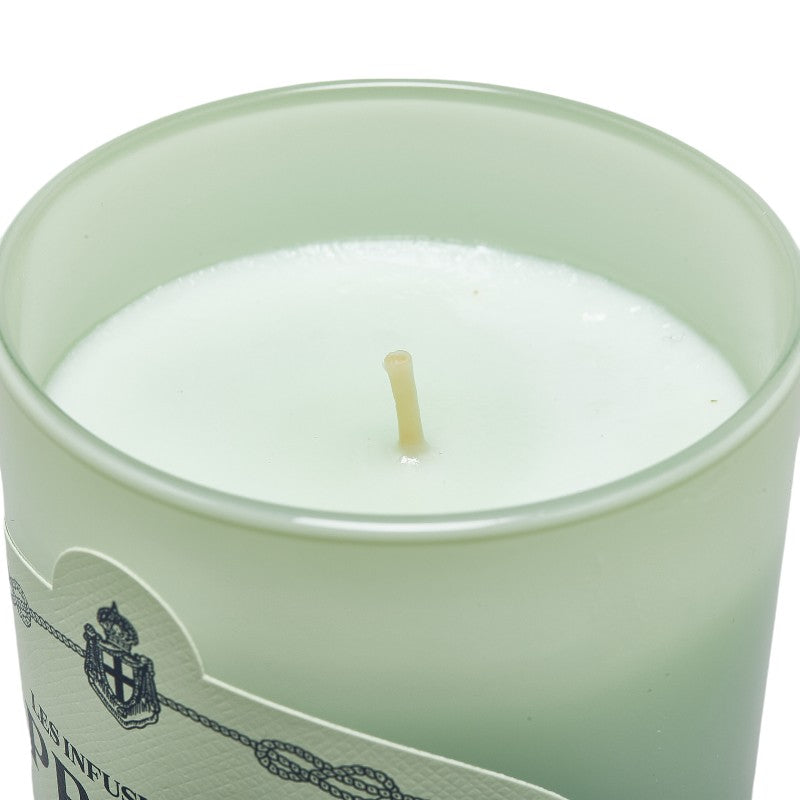 Prada Infusion d'Iris Candle Green