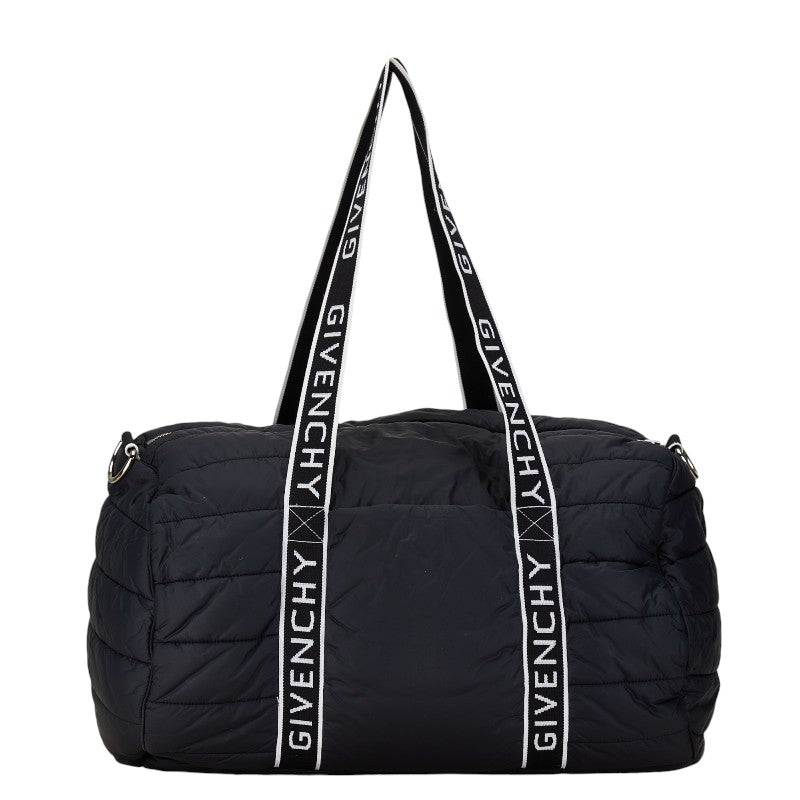 Givenchy Kids Logo Print 2WAY Bag