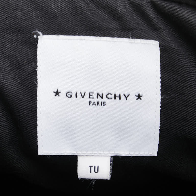 Givenchy Kids Logo Print 2WAY Bag