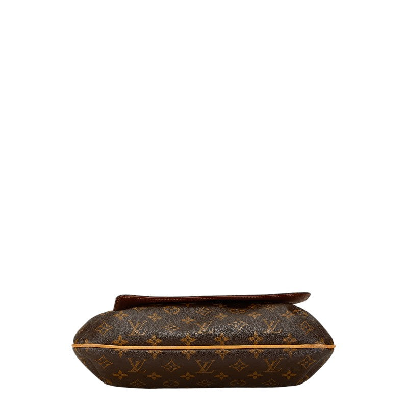 Louis Vuitton Monogram Musette Shoulder Bag