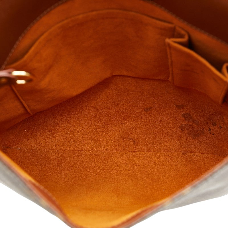 Louis Vuitton Monogram Musette Shoulder Bag