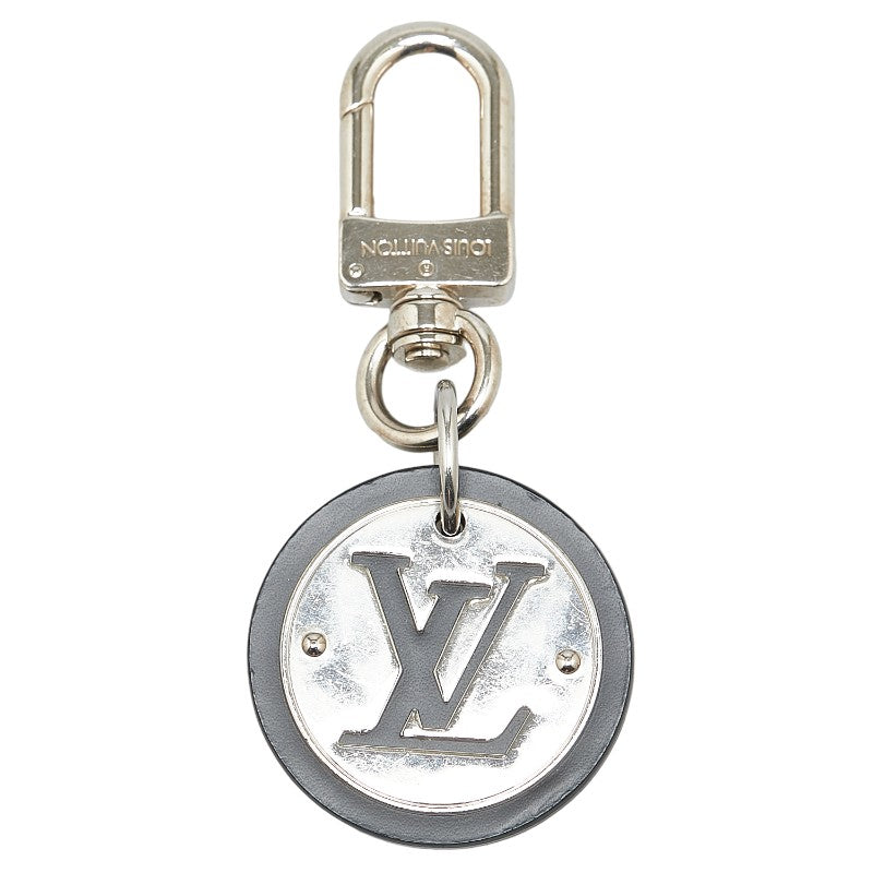 Louis Vuitton Metal Keychain Keyring M00741