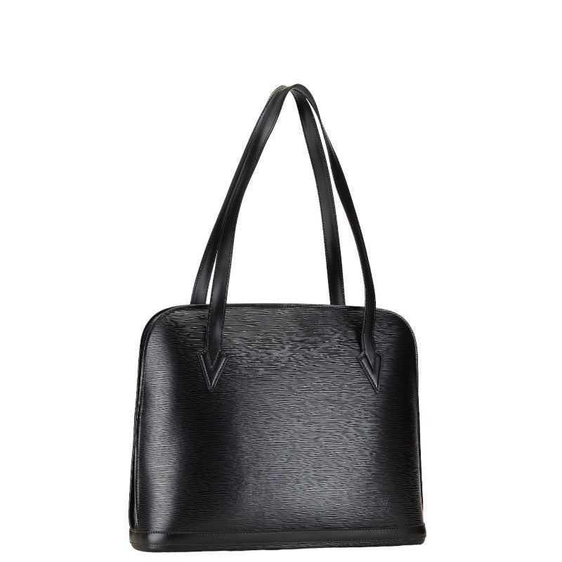 Louis Vuitton Epi Leather Shoulder Tote Bag