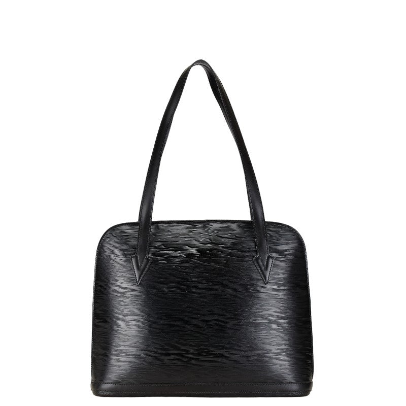 Louis Vuitton Epi Leather Shoulder Tote Bag