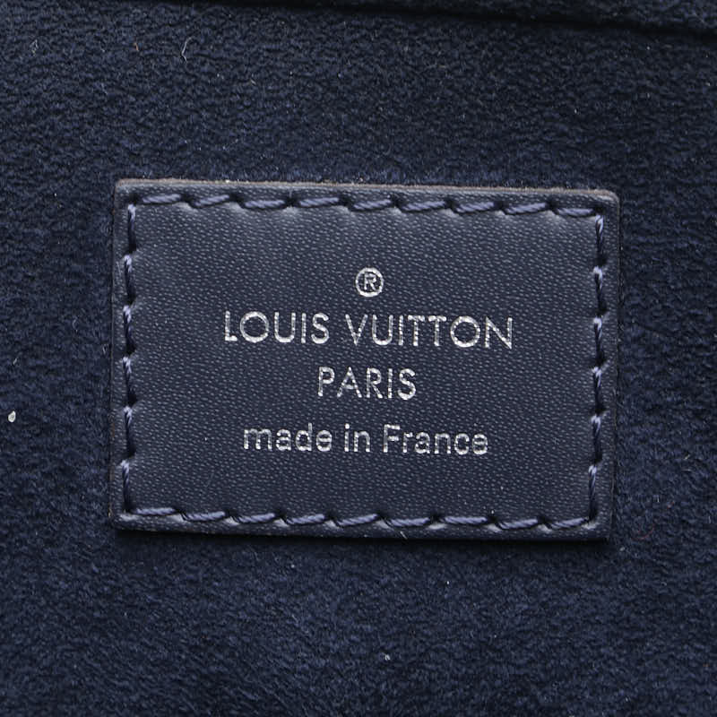 Louis Vuitton Epi Brooks Business Bag M58848