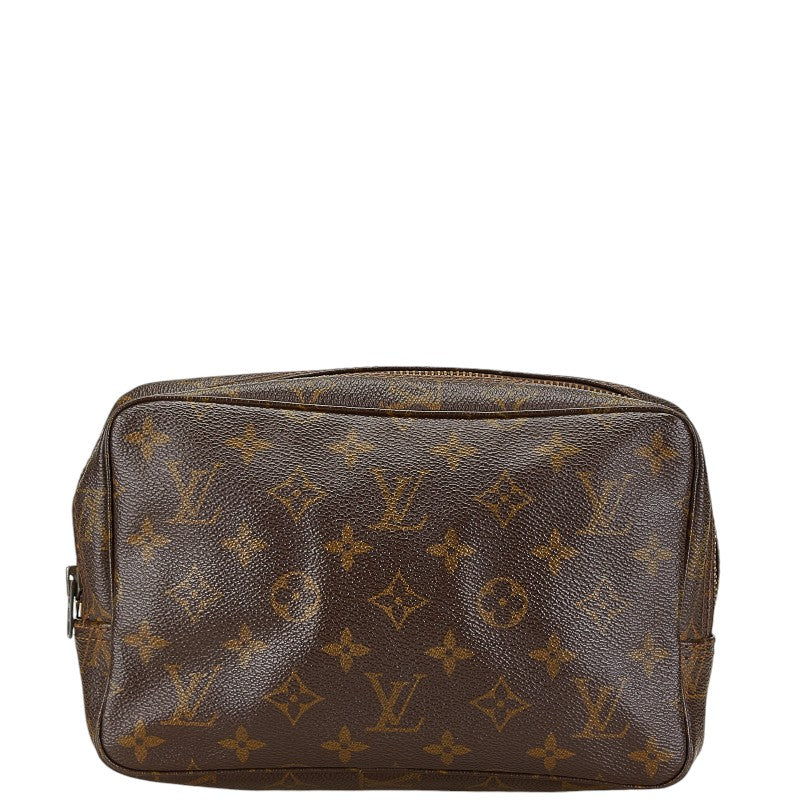 Louis Vuitton Monogram Toiletry Pouch M47524