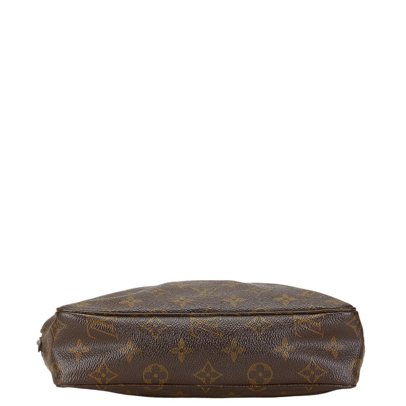 Louis Vuitton Monogram Toiletry Pouch M47524