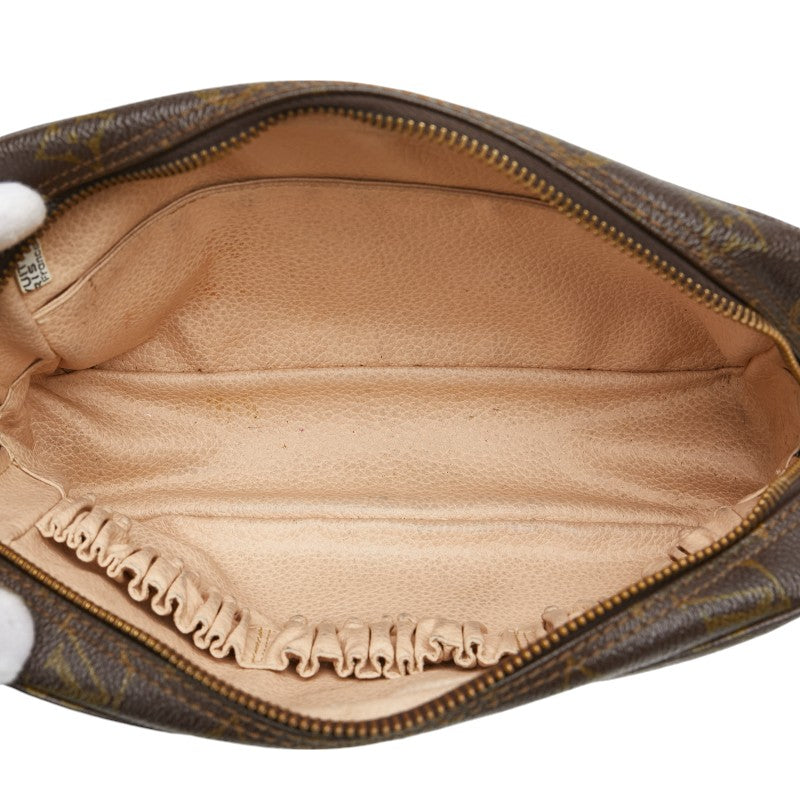 Louis Vuitton Monogram Toiletry Pouch M47524