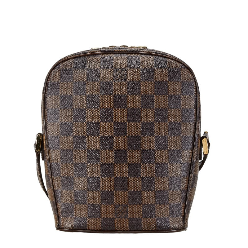 Louis Vuitton Damier Ipanema PM Shoulder Bag