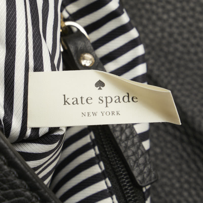 Kate Spade Leather Logo Crossbody Shoulder Bag in Very Good Condition