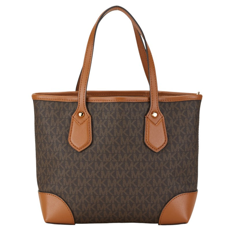 Michael Kors Monogram EVA Extra Small Handbag