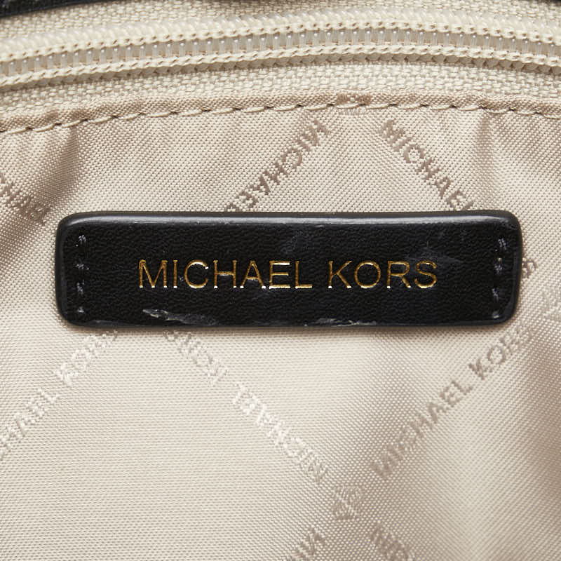 Michael Kors Emilia Large Satchel Handbag