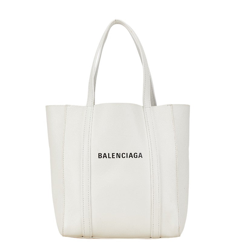 Balenciaga Everyday XXS Leather Tote Bag 2WAY 551815