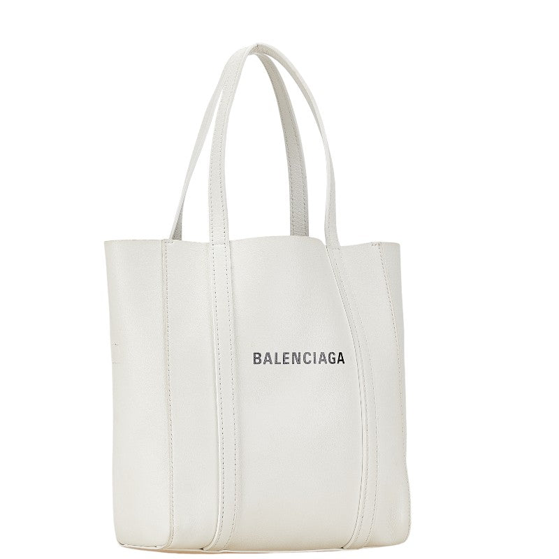 Balenciaga Everyday XXS Leather Tote Bag 2WAY 551815