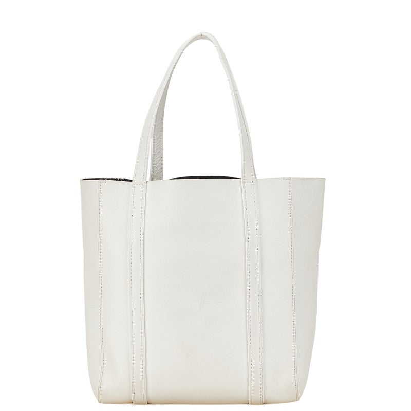 Balenciaga Everyday XXS Tote Bag Leather