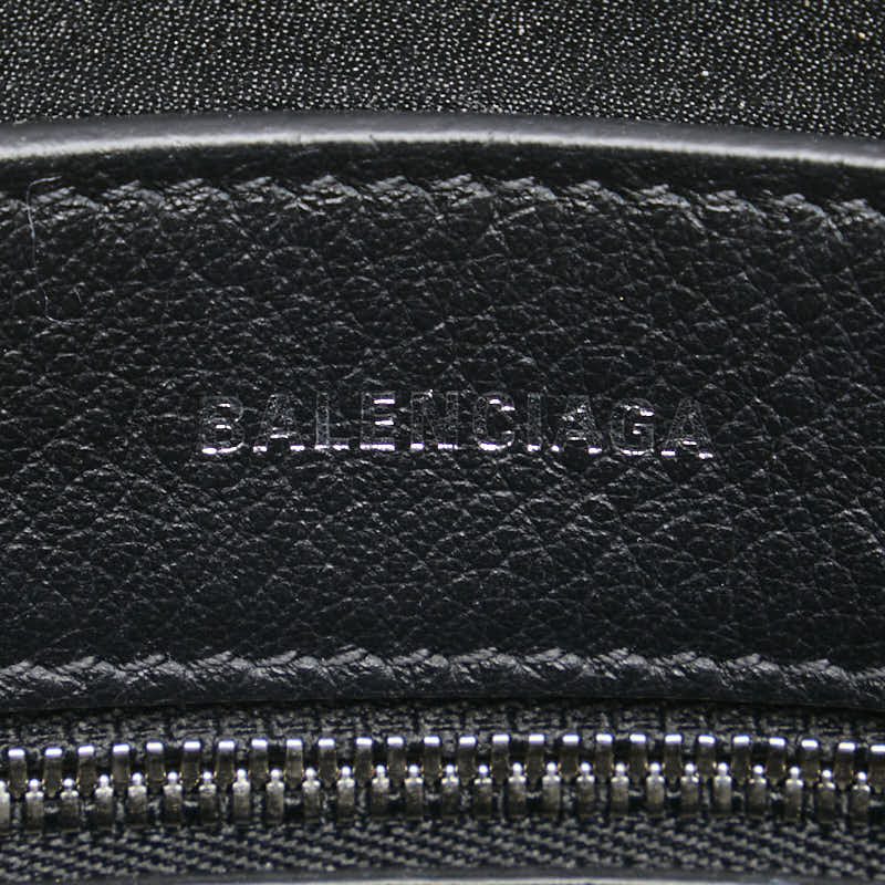 Balenciaga Everyday XXS Tote Bag Leather