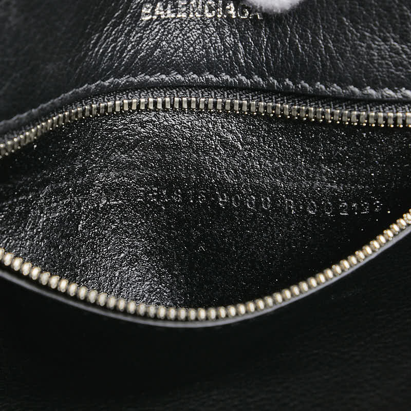 Balenciaga Everyday XXS Leather Tote Bag 2WAY 551815