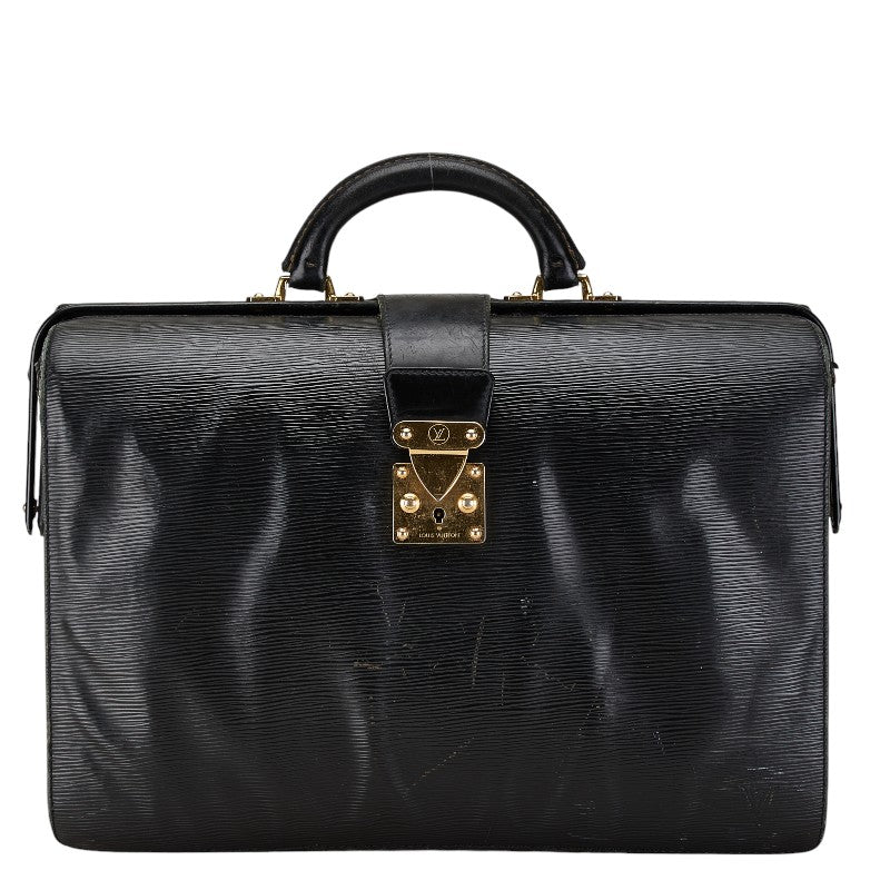 Louis Vuitton Epi Leather Business Bag M54352