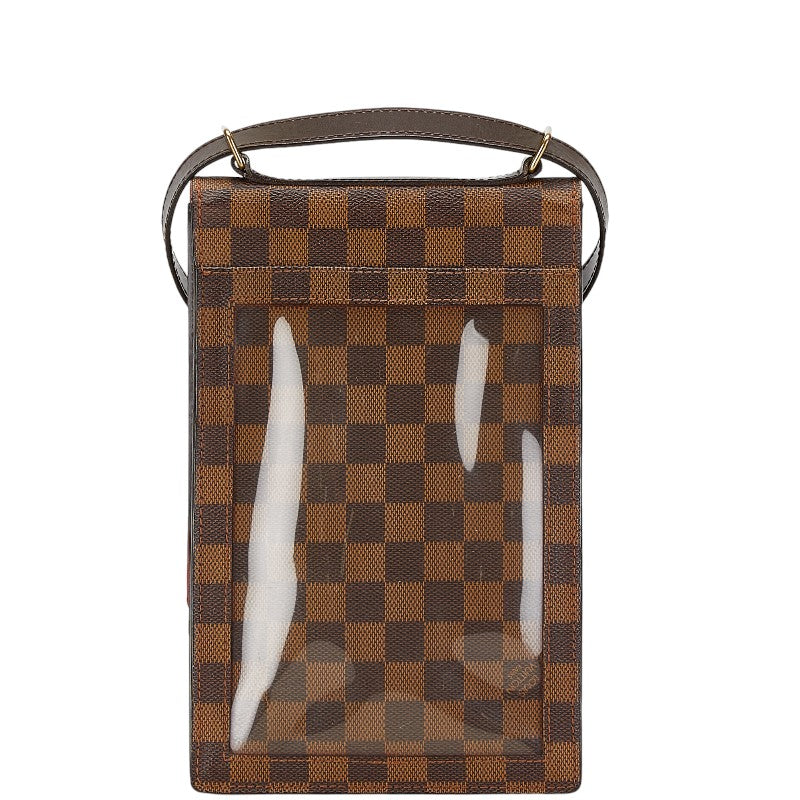 Louis Vuitton Damier Portobello Shoulder Bag