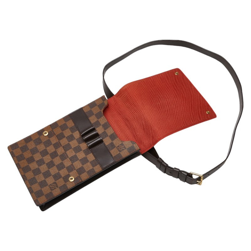 Louis Vuitton Damier Portobello Shoulder Bag