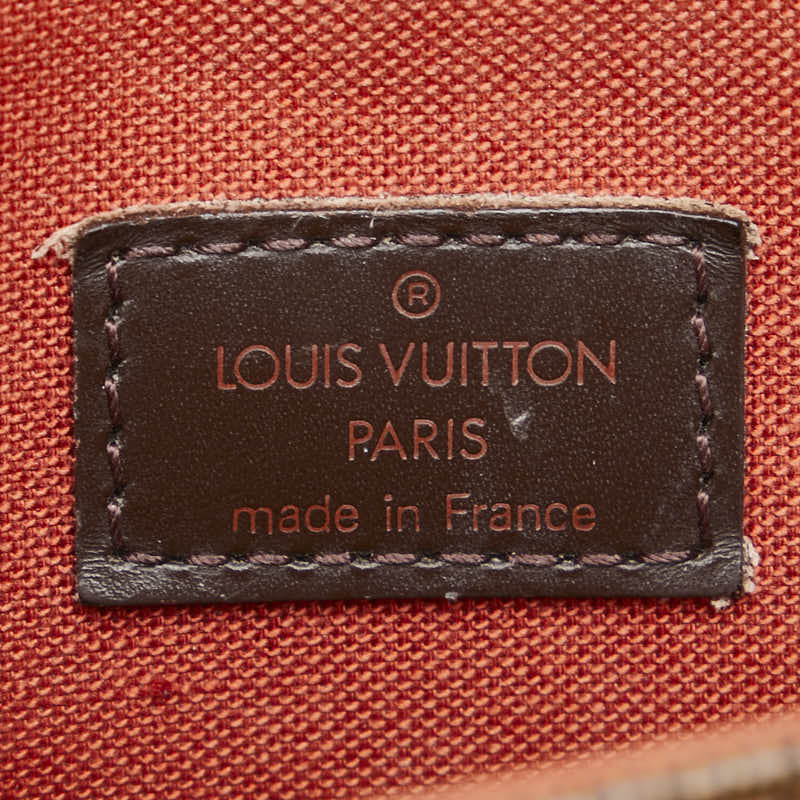 Louis Vuitton Damier Portobello Shoulder Bag