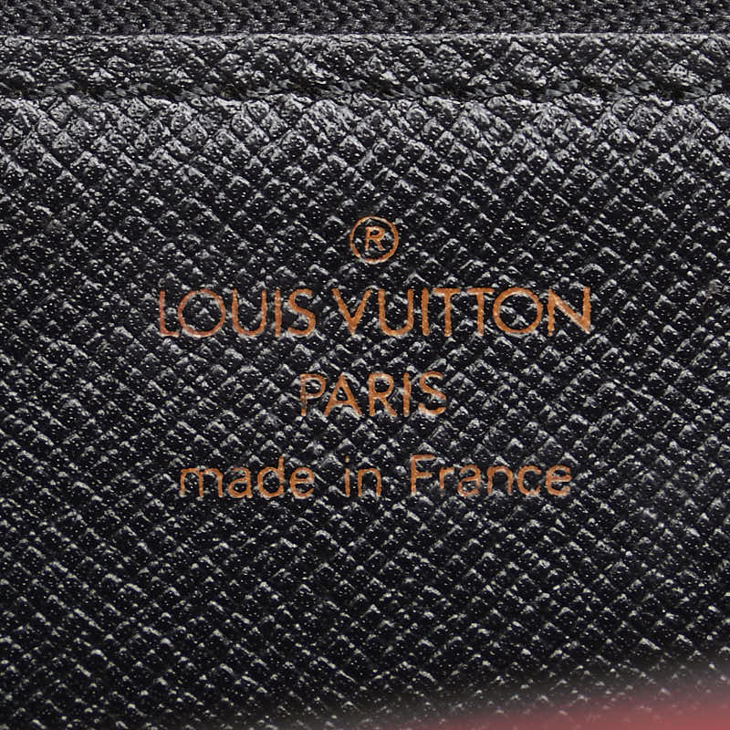 Louis Vuitton Epi Monceau Leather Handbag M52127