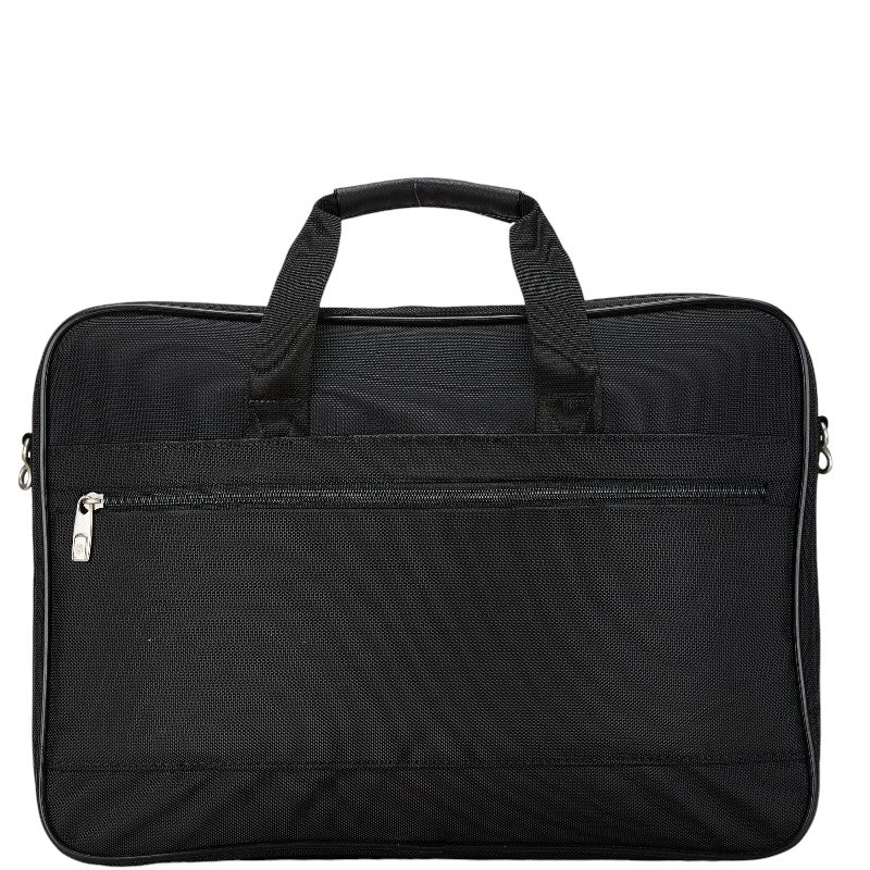 Samsonite Classic Business 2 Briefcase 17-inch 2WAY Canvas Black in Great Condition