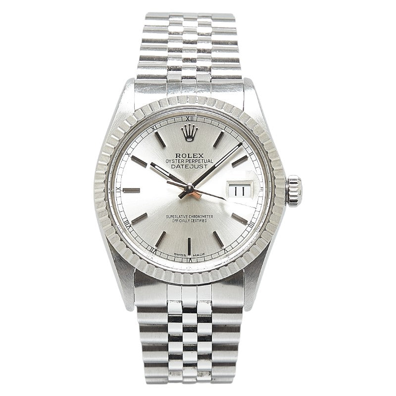 Rolex Datejust 16030 Automatic Watch