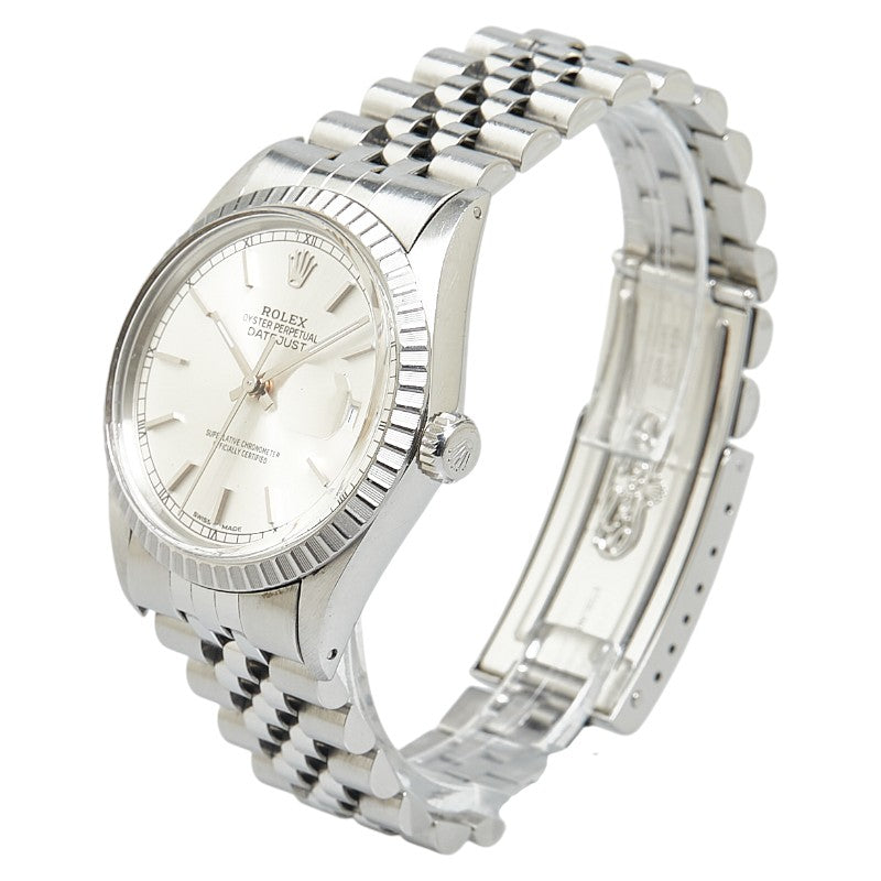 Rolex Datejust 16030 Automatic Watch