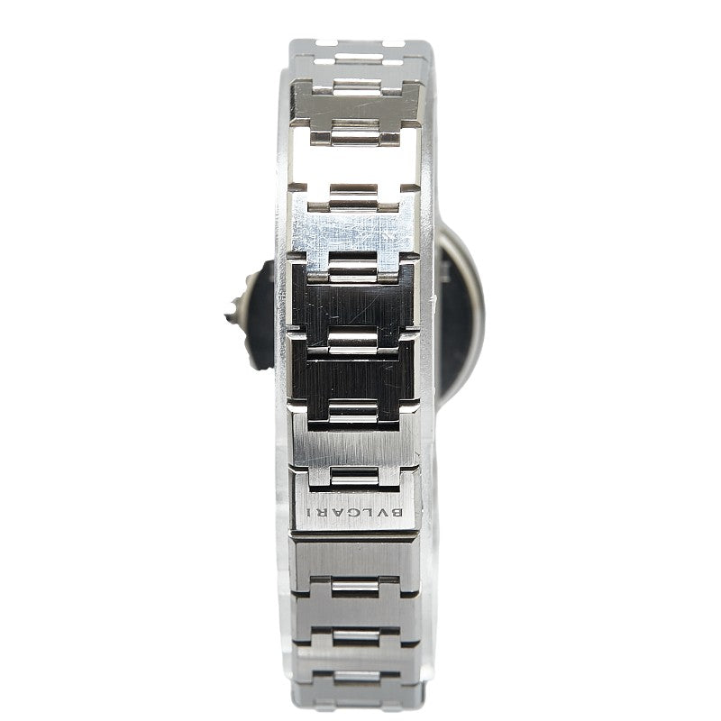 Bvlgari BB23SS Quartz Stainless Steel Watch in Very Good Condition