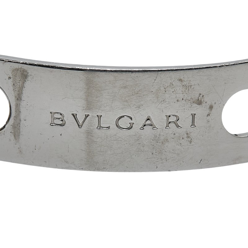 Bvlgari BB23SS Quartz Stainless Steel Watch in Very Good Condition