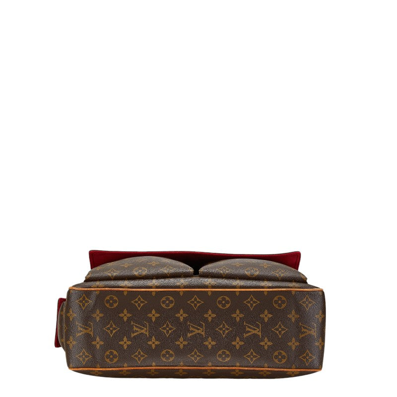 Louis Vuitton Monogram Multipli-Cite Tote Bag