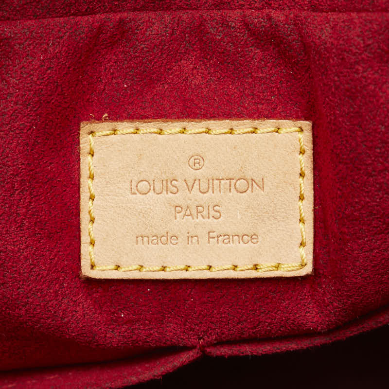 Louis Vuitton Monogram Multipli-Cite Tote Bag