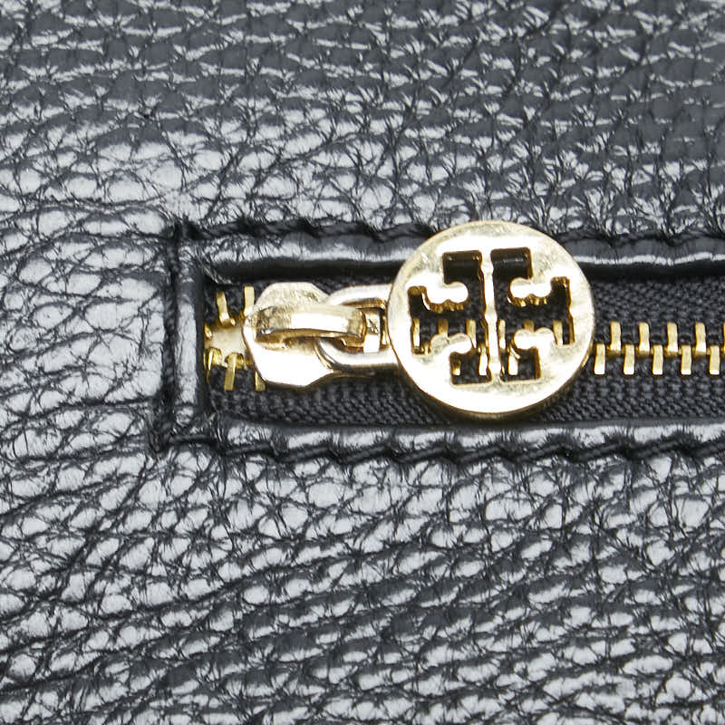 Tory Burch Leather Chain Shoulder Bag