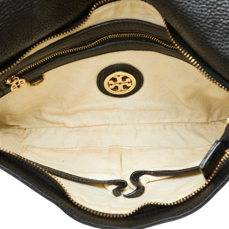 Tory Burch Leather Chain Shoulder Bag