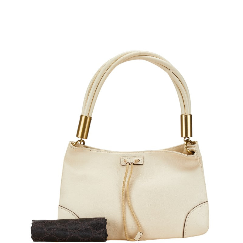 Gucci Leather Shoulder Bag 108964