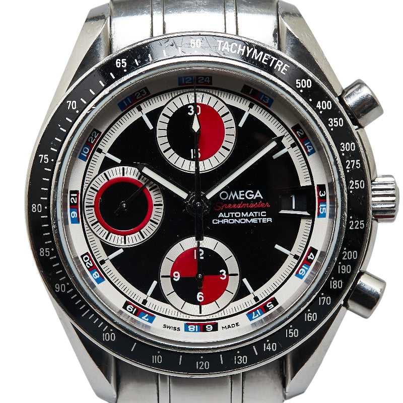 Omega Speedmaster Automatic Watch 3210.52