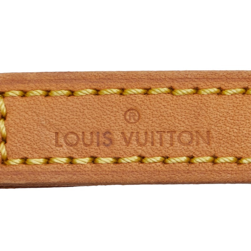 Louis Vuitton Leather Shoulder Strap