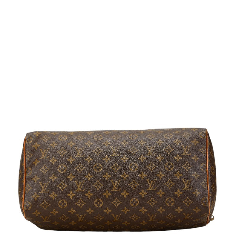 Louis Vuitton Monogram Speedy 40 Handbag M41522 in Good Condition