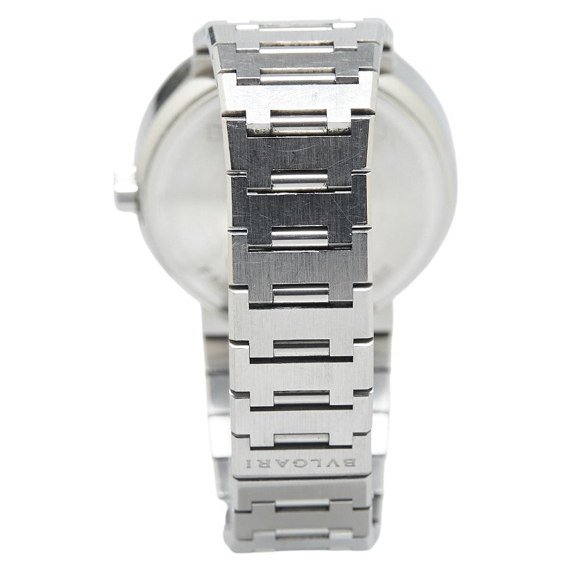 Bvlgari BB38SS Automatic Stainless Steel Watch