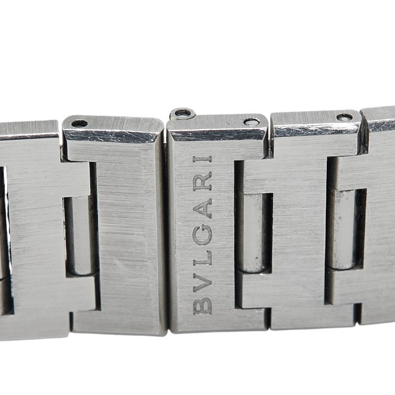 Bvlgari BB38SS Automatic Stainless Steel Watch