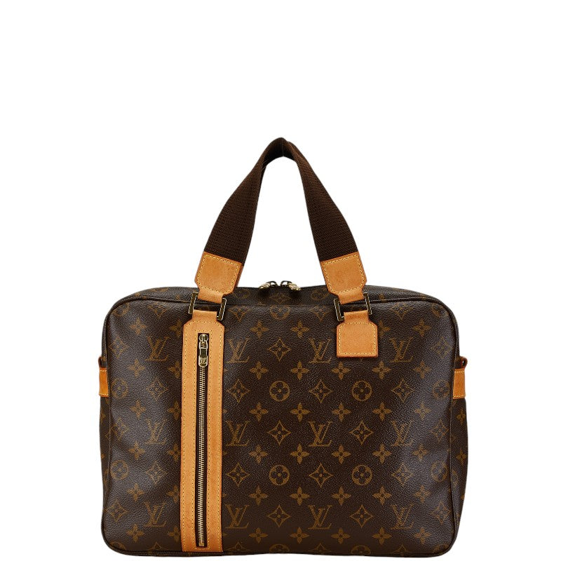 Louis Vuitton Monogram Bosphore Shoulder Bag M40043