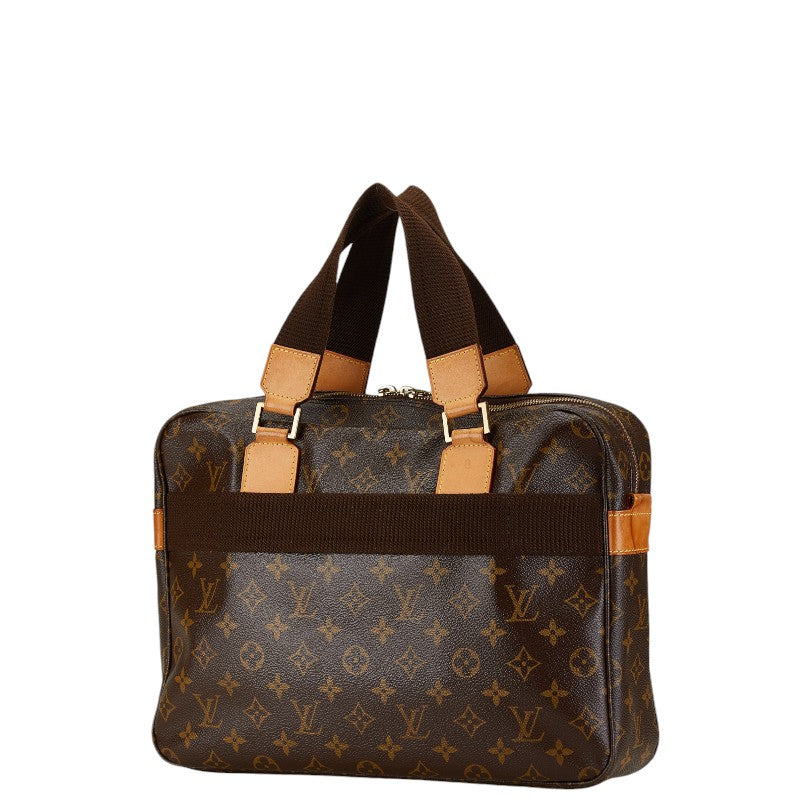 Louis Vuitton Monogram Bosphore Shoulder Bag M40043