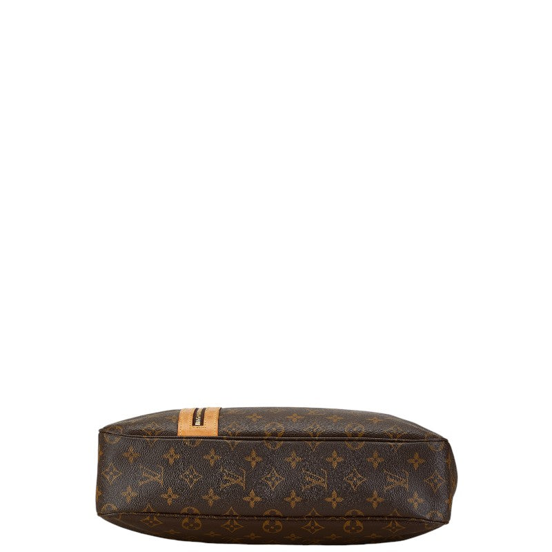 Louis Vuitton Monogram Bosphore Shoulder Bag M40043