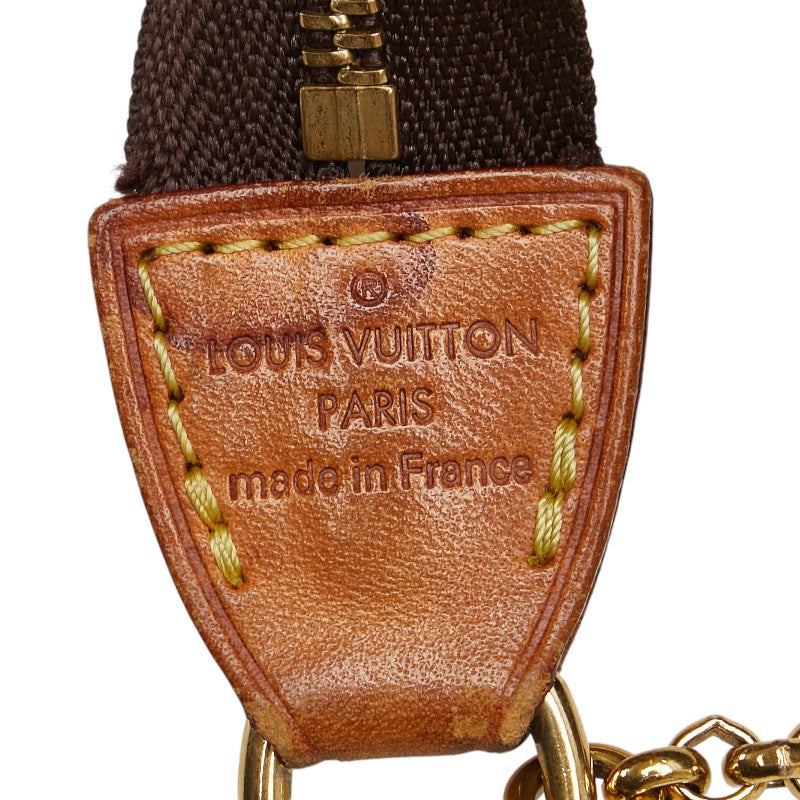 Louis Vuitton Eva Chain Shoulder Bag M95567