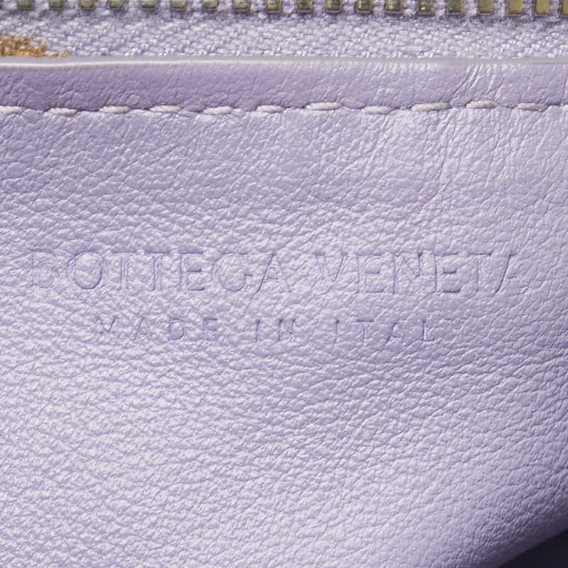 Bottega Veneta Leather Double Knot Jodie Bag