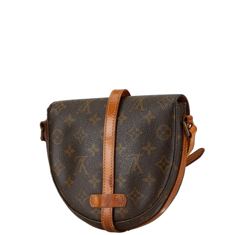 Louis Vuitton Shanty PM Shoulder Bag M40646